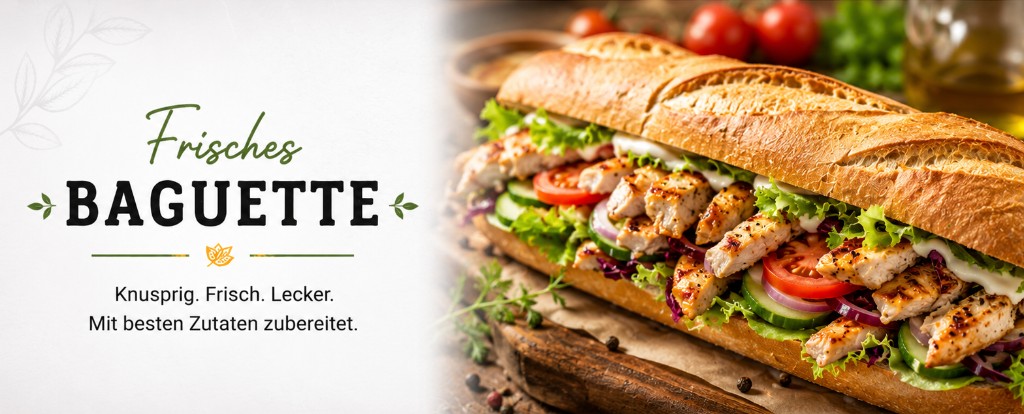 Baguette