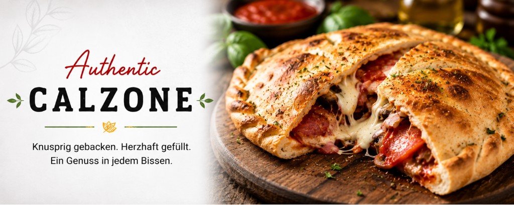 Calzone