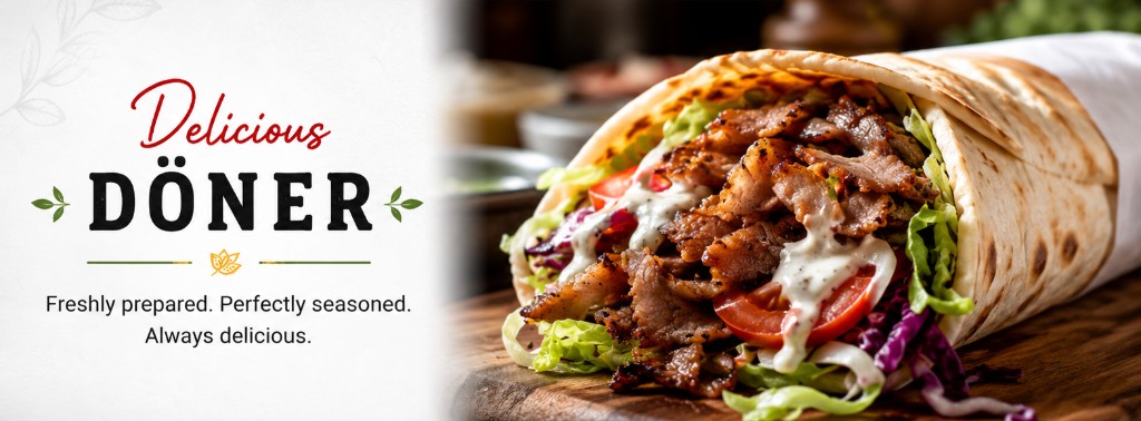 Doener