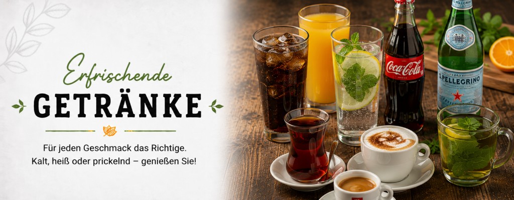 Getraenke