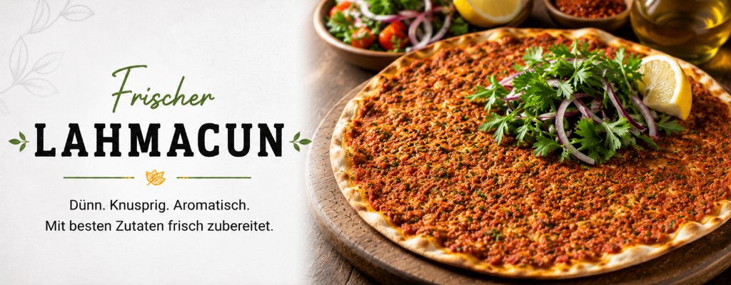 Lahmacun