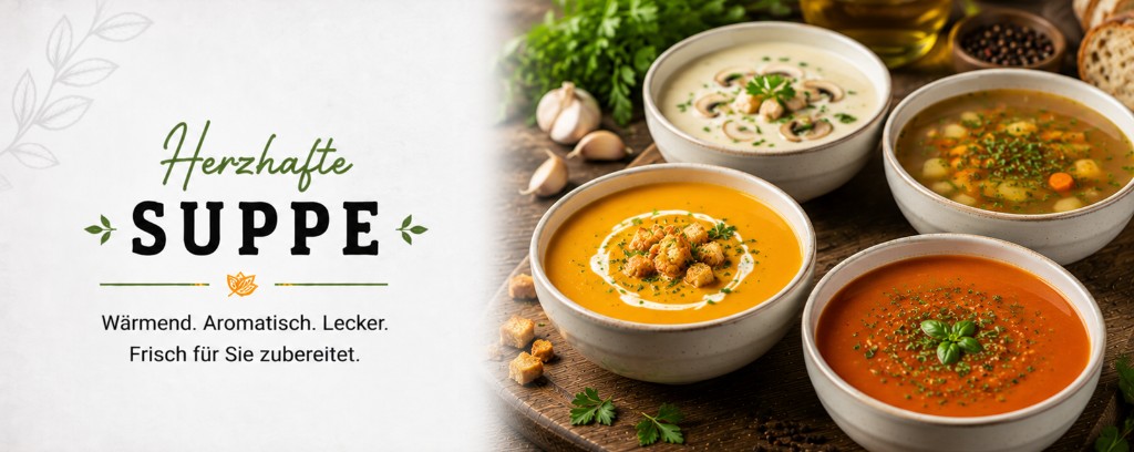 Suppe
